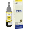 Epson LB4 T6734 YELLOW INK BOTTLE