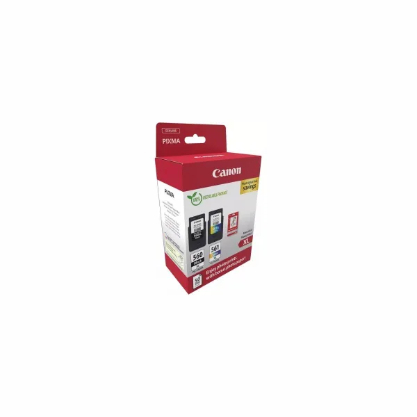 Canon CRG PG-560XL/CL-561XL Ink Crtg