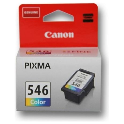 Canon 1LB CL-546 Colour Ink Cartridge