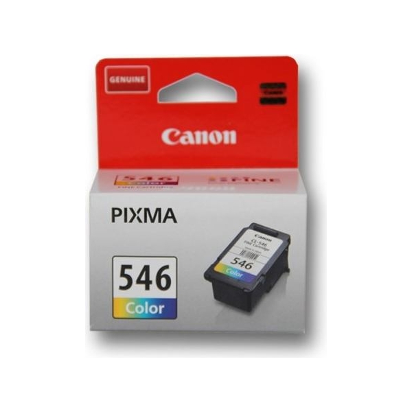 Canon 1LB CL-546 Colour Ink Cartridge