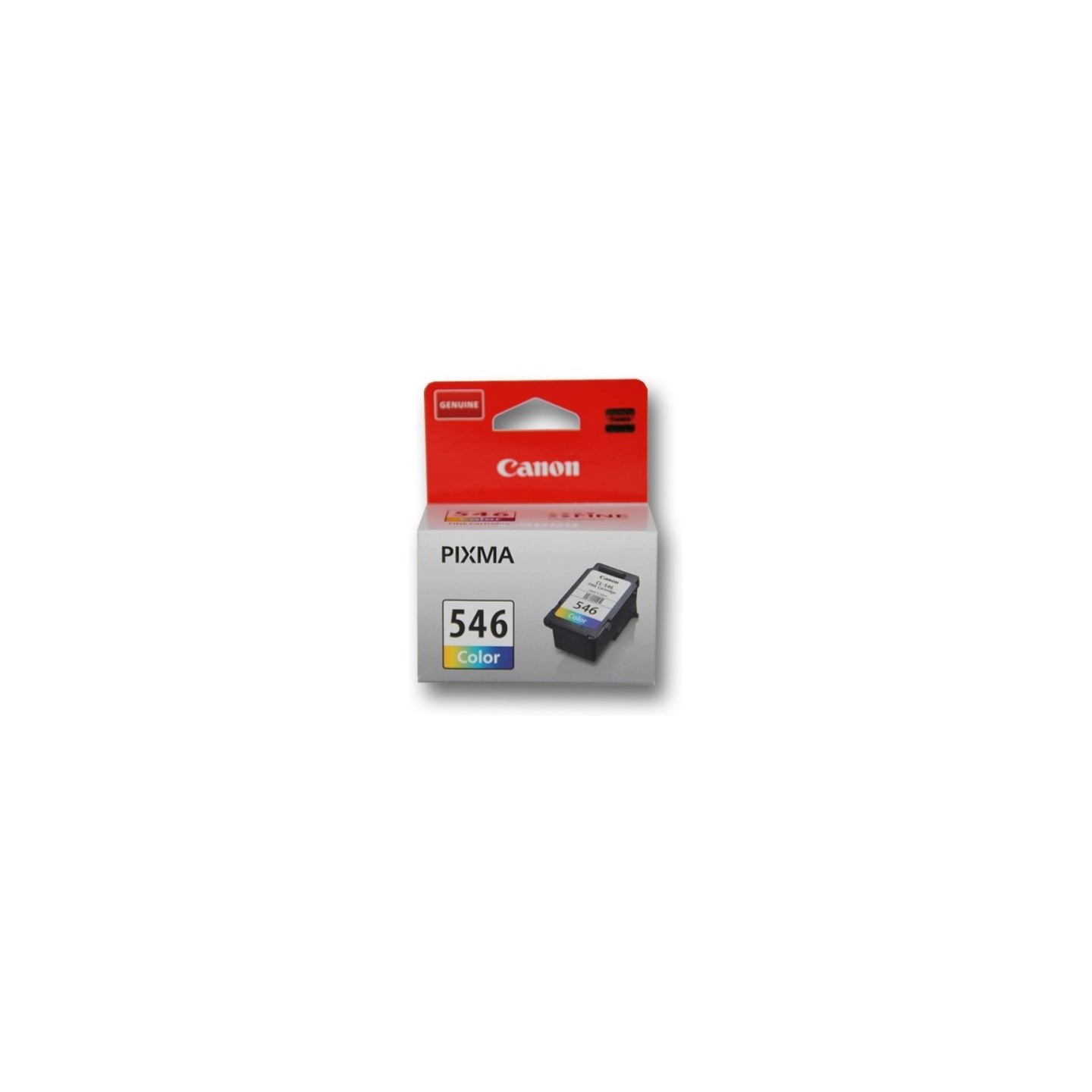 Canon 1LB CL-546 Colour Ink Cartridge