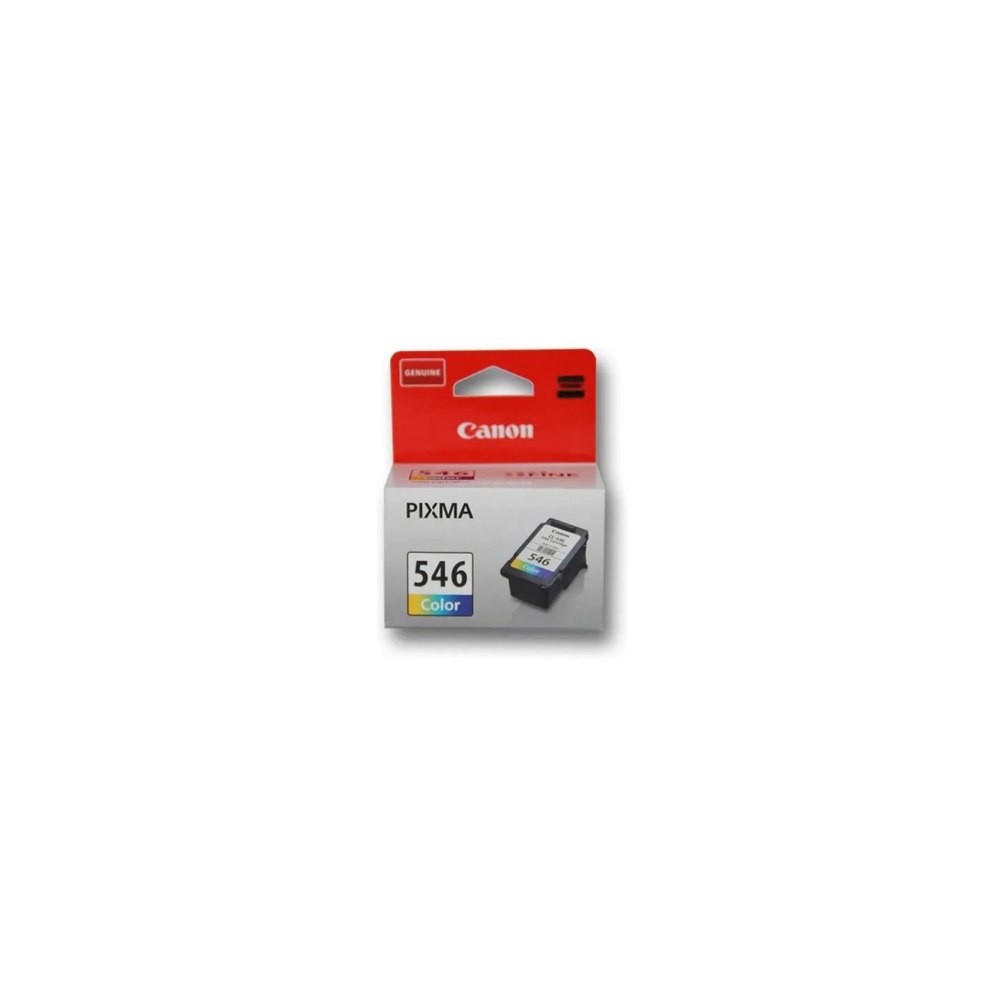 Canon 1LB CL-546 Colour Ink Cartridge