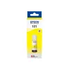 Epson 1LB 101 EcoTank Yellow ink bottle