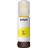 Epson 1LB 101 EcoTank Yellow ink bottle