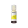 Epson 1LB 101 EcoTank Yellow ink bottle