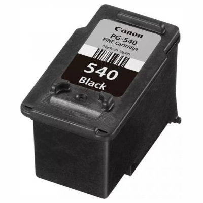 Canon 1LB PG-540 Black Ink Cartridge