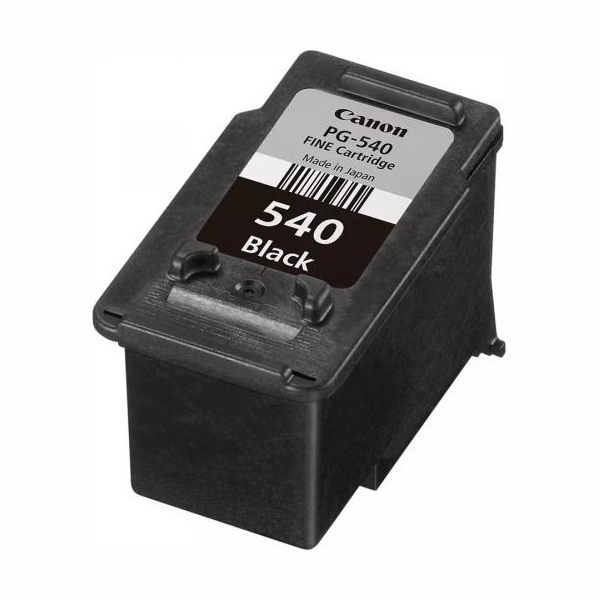 Canon 1LB PG-540 Black Ink Cartridge