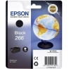 Epson 4LB 266 ink cartridge black
