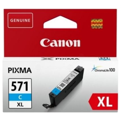 Canon 1LB CLI-571XL C