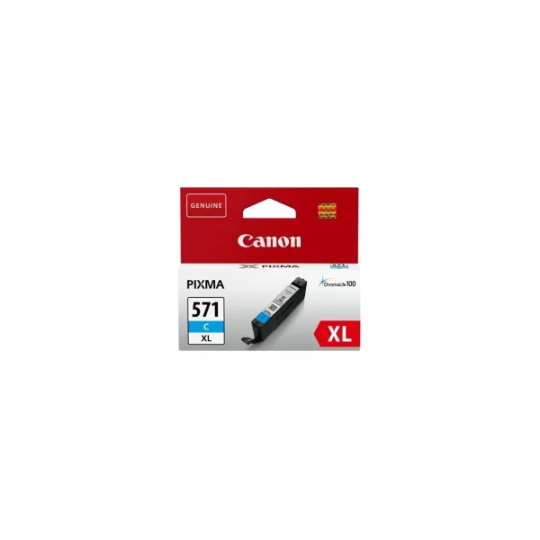 Canon 1LB CLI-571XL C