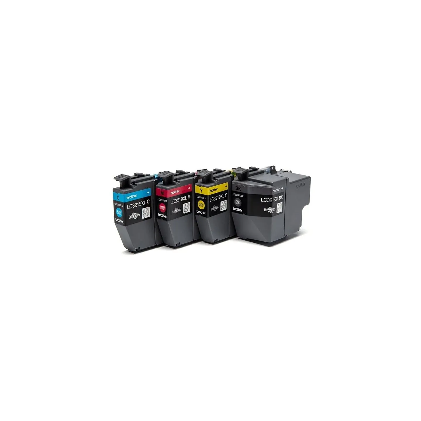 Brother LC-3219XL Value Blister