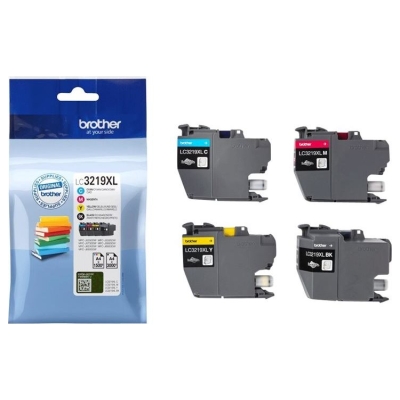 Brother LC-3219XL Value Blister