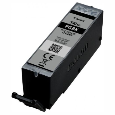 Canon 1LB INK PGI-580XXL PGBK