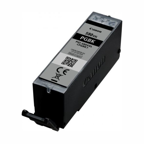 Canon 1LB INK PGI-580XXL PGBK