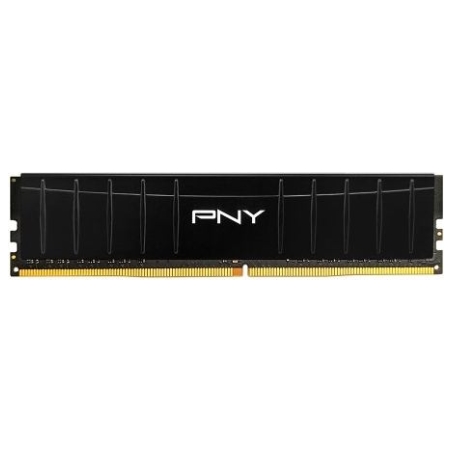 PNY Memory 16GB DDR4 3200MHz Low Profile MD16GD4320016LP-BLK