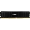 PNY Memory 16GB DDR4 3200MHz Low Profile MD16GD4320016LP-BLK