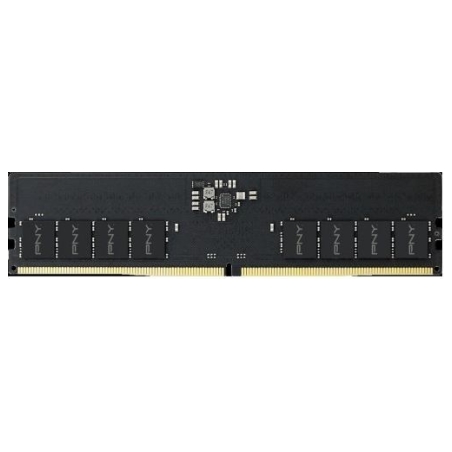 PNY 16GB DDR5 4800MHz DIMM MD16GSD54800-SB