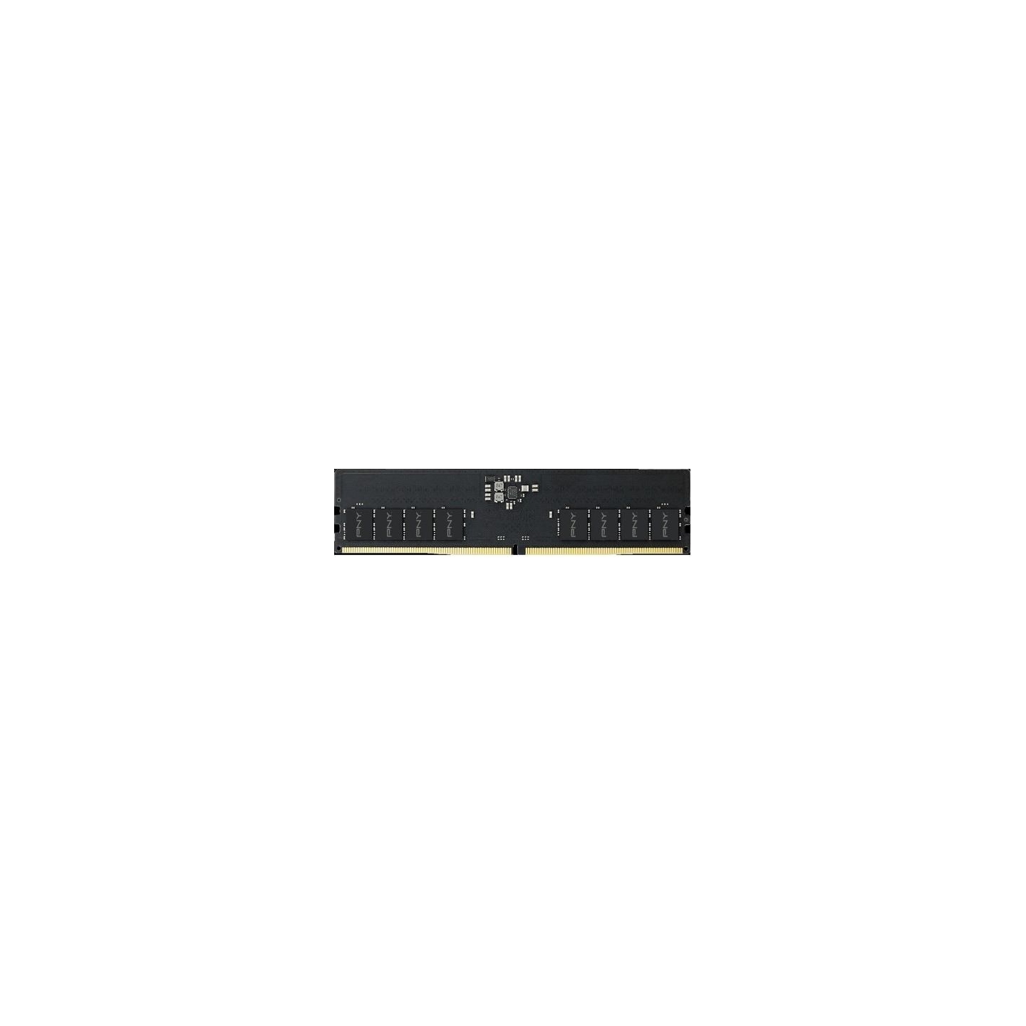 PNY 16GB DDR5 4800MHz DIMM MD16GSD54800-SB
