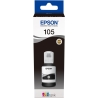 Epson 4LB 105 EcoTank Black ink bottle