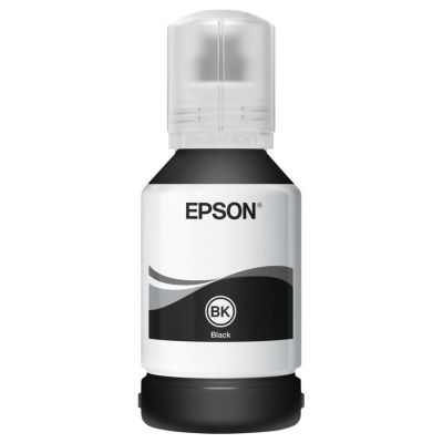 Epson 4LB 105 EcoTank Black ink bottle