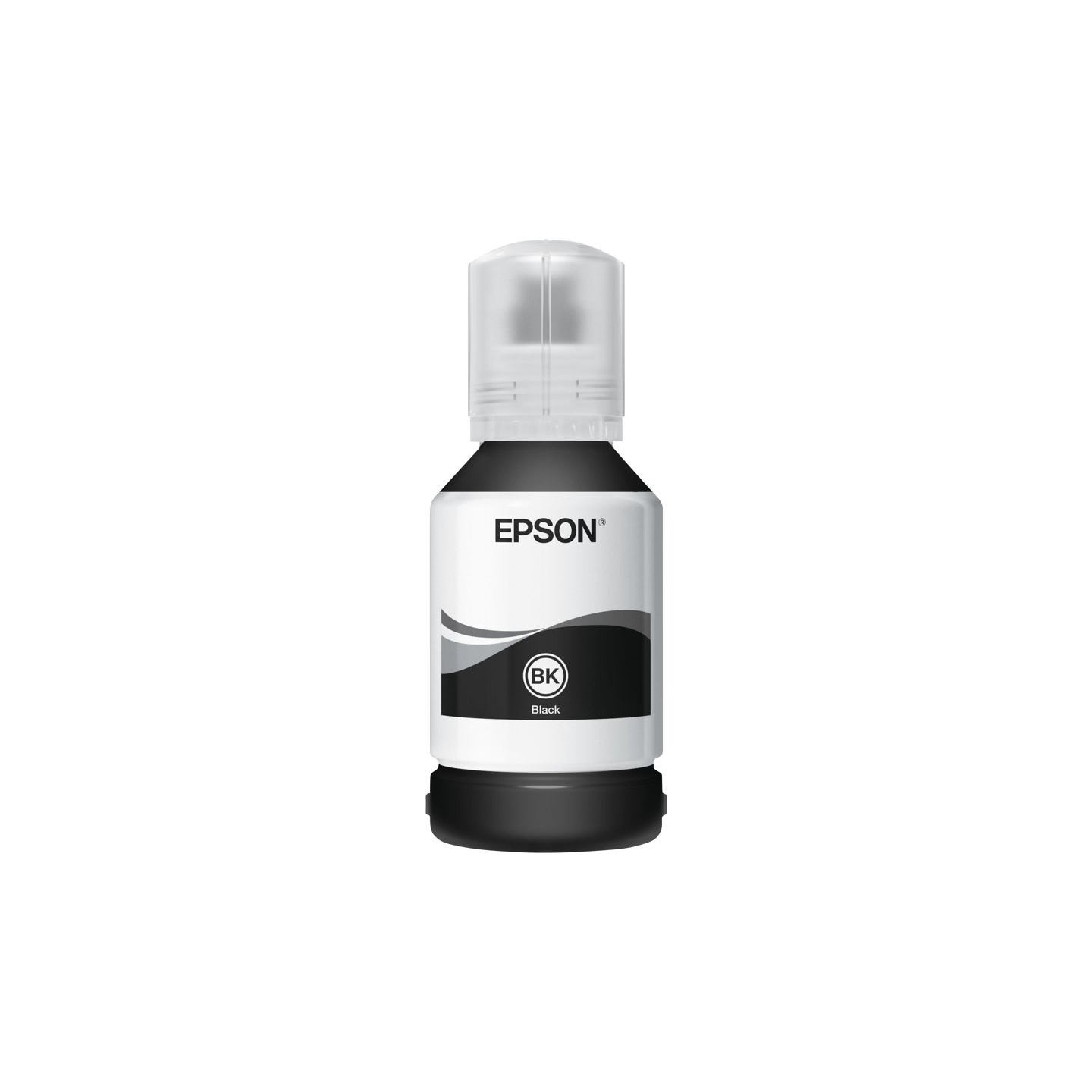 Epson 4LB 105 EcoTank Black ink bottle