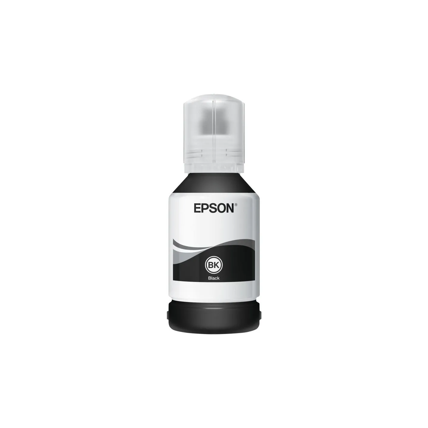 Epson 4LB 105 EcoTank Black ink bottle