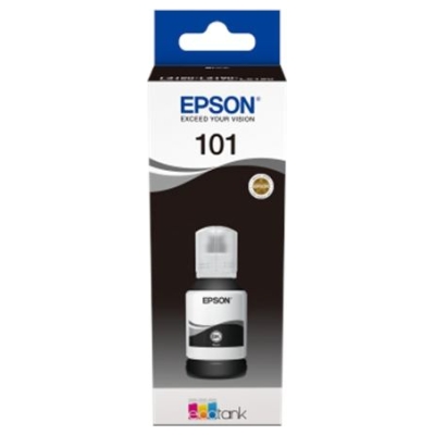 Epson 4LB 101 EcoTank Black ink bottle
