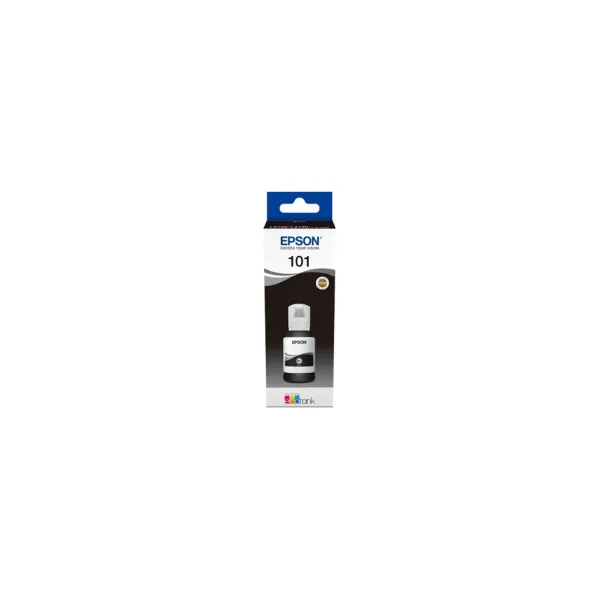Epson 4LB 101 EcoTank Black ink bottle