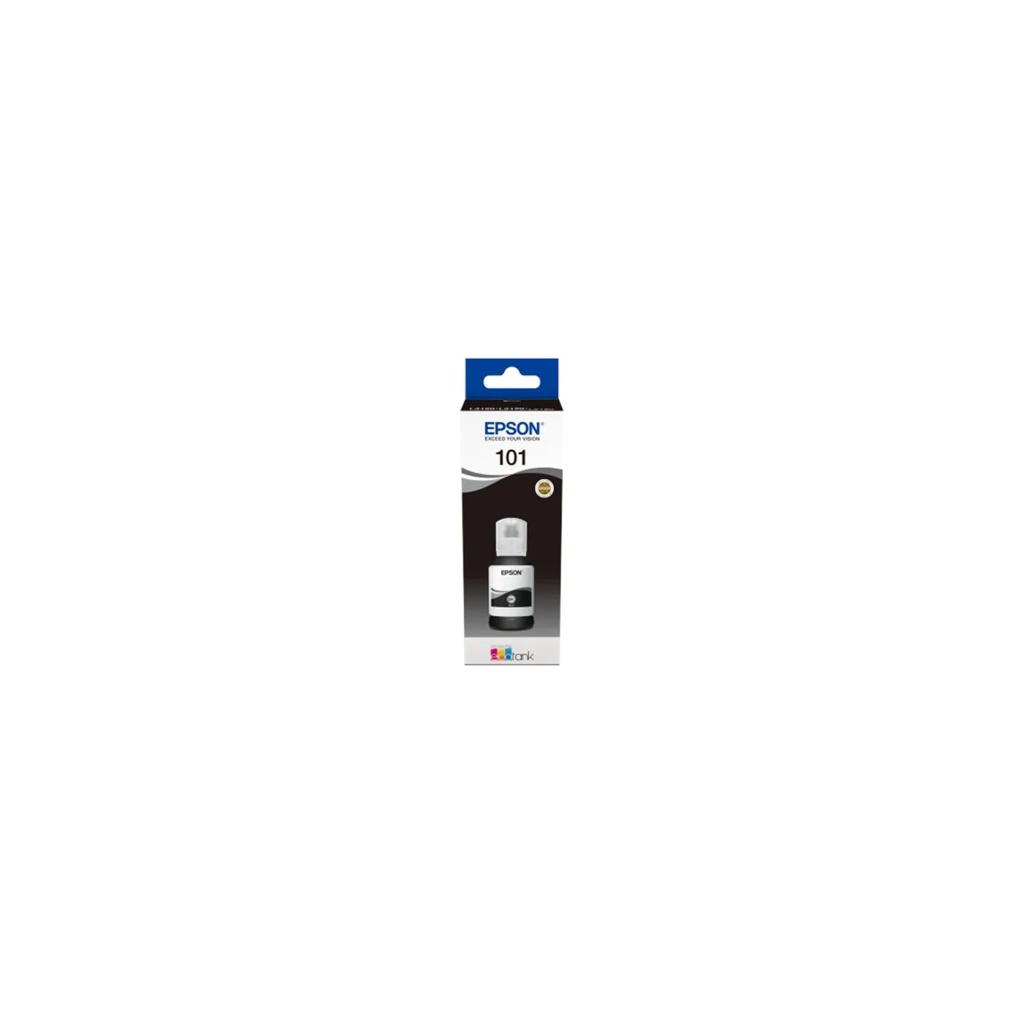 Epson 4LB 101 EcoTank Black ink bottle