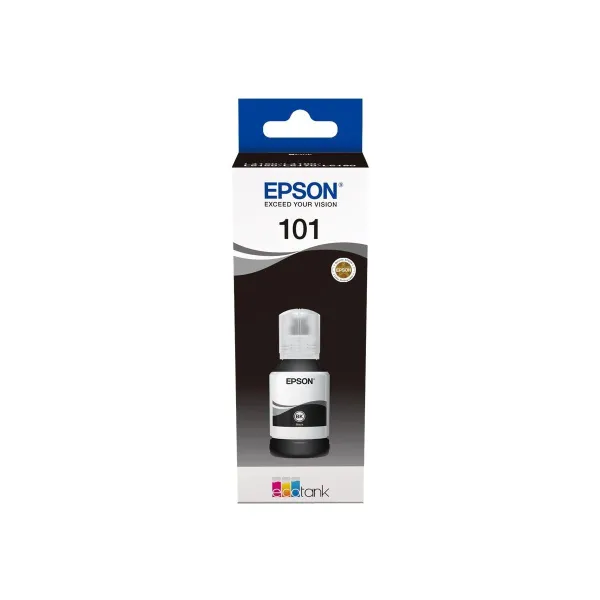 Epson 4LB 101 EcoTank Black ink bottle