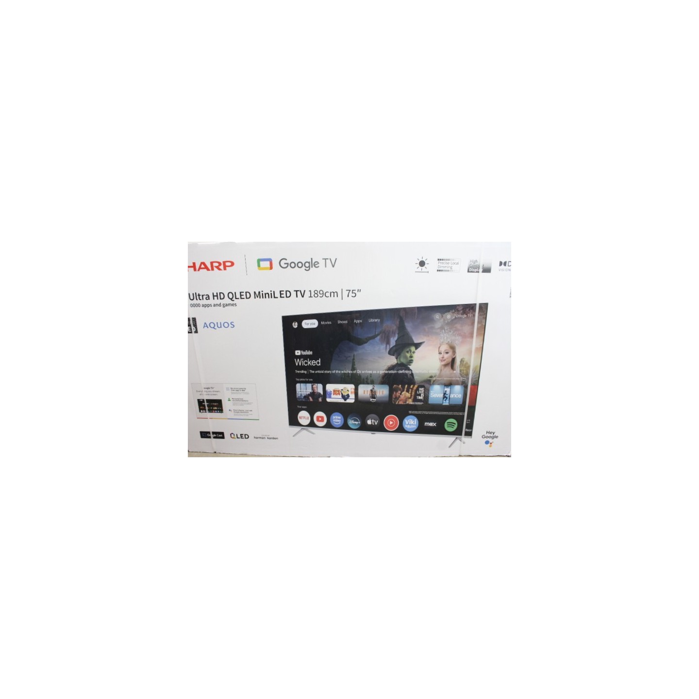 Outlet product photo