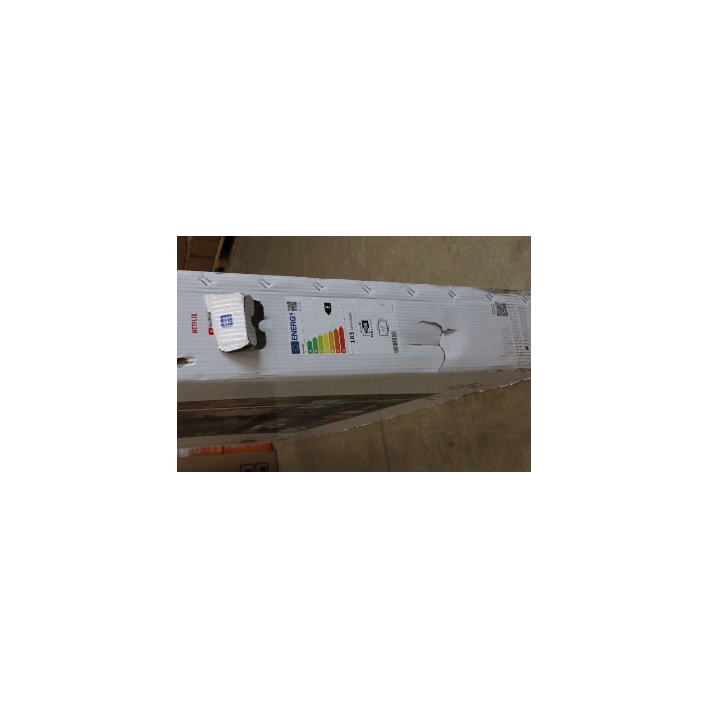 Outlet product photo