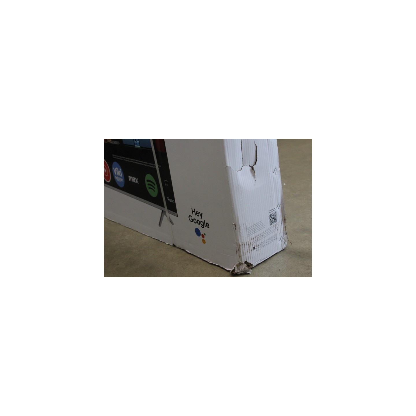 Outlet product photo