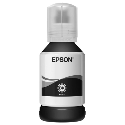 Epson 4LB 101 EcoTank Black ink bottle