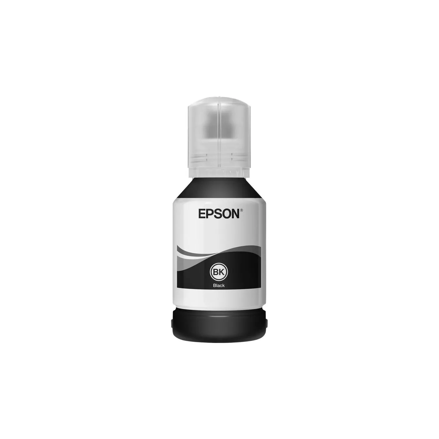 Epson 4LB 101 EcoTank Black ink bottle