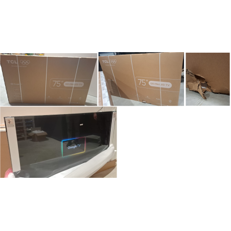 ELKO Outlet — konkrētās preces stāvoklis