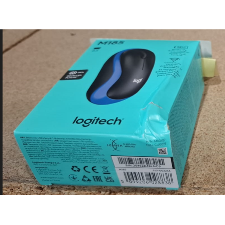 ELKO Outlet — actual item condition