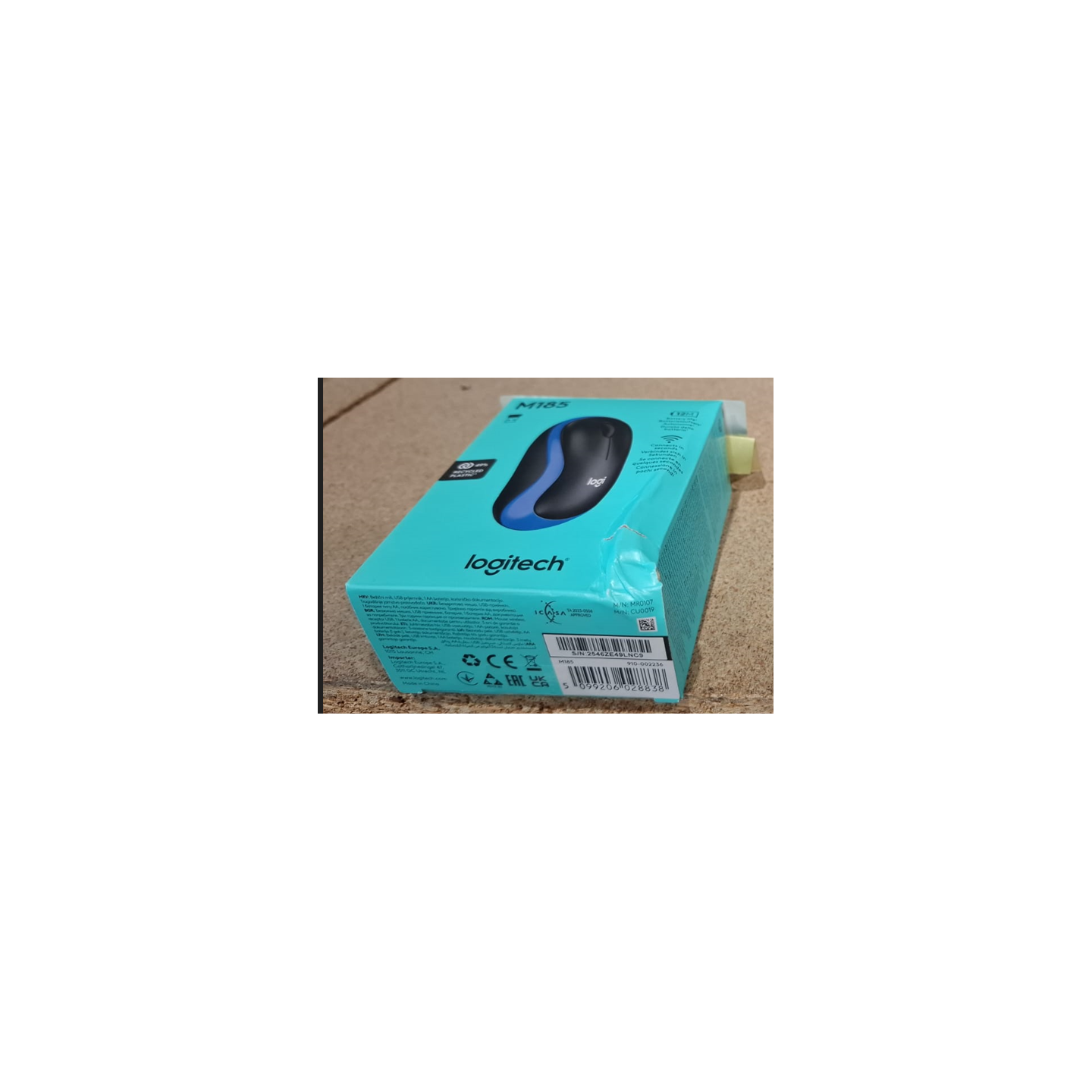 ELKO Outlet — actual item condition
