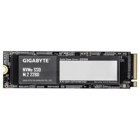 Gigabyte SSD G3NVME512G M2 512GB