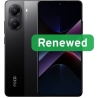 Poco Renewed | Grade A | X7 Pro | 256 GB | Black | 5G | O