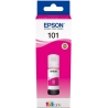 Epson 1LB 101 EcoTank Magenta ink bottle