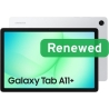 Samsung Renewed | Grade A | Galaxy Tab A11+ | Gray | 128 GB | Android