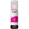 Epson 1LB 101 EcoTank Magenta ink bottle