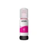 Epson 1LB 101 EcoTank Magenta ink bottle