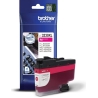 Brother LC-3239XLM Magenta Ink 5000 page