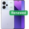 Xiaomi Renewed | Grade A | Redmi note 13 Pro+ | 512 GB | Purple | 5G | O