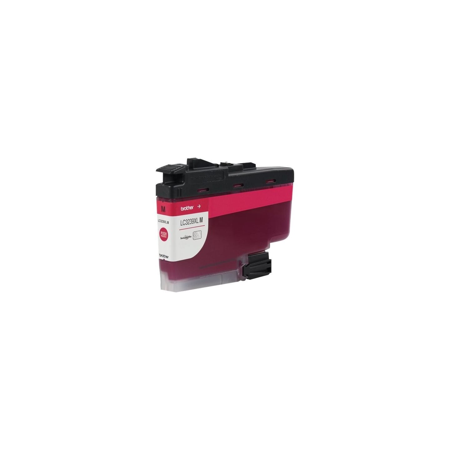 Brother LC-3239XLM Magenta Ink 5000 page