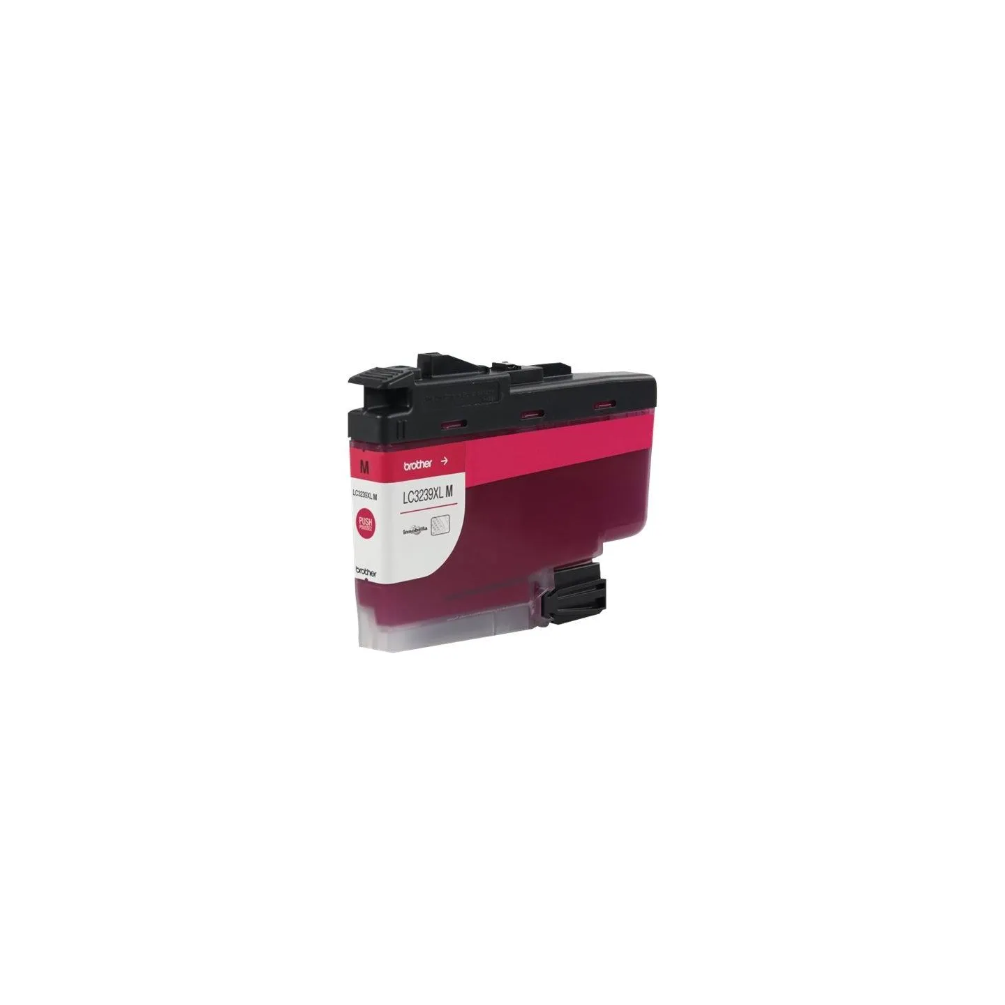 Brother LC-3239XLM Magenta Ink 5000 page