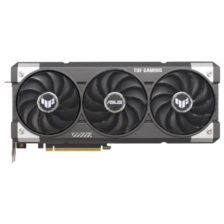 Asus TUF Gaming GeForce RTX 5060 Ti 16GB GDDR7 OC Edition | NVIDIA | 16 GB | GeForce RTX 5060 Ti | GDDR7 | HDMI ports quantity 1
