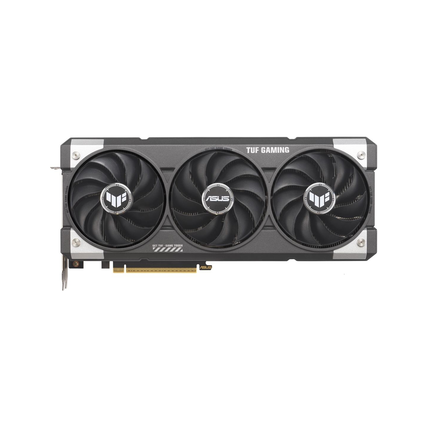 Asus TUF Gaming GeForce RTX 5060 Ti 16GB GDDR7 OC Edition | NVIDIA | 16 GB | GeForce RTX 5060 Ti | GDDR7 | HDMI ports quantity 1